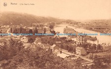 R499888 Nels Namur LIle Vas t y frotte Ern Thill Bruxelles