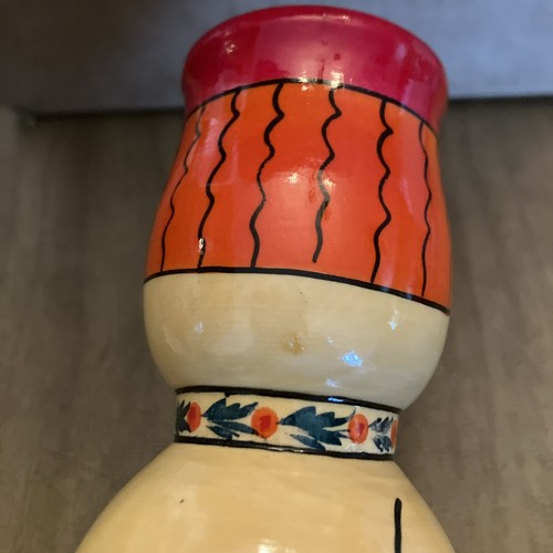 Russian Nesting Doll - Picture 12 of 13