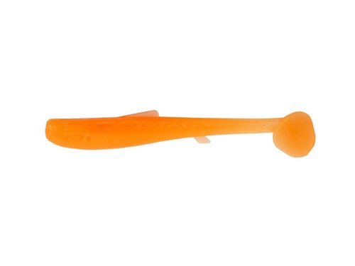 Perch'ik Pesce Piccolo 51mm 10pz plastica morbida MOLTI COLORI - Foto 28 di 32