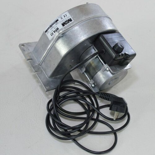 Druckgebläse Ofengebläse Holzvergaser Druckventilator Drehzahlregler Gebläse - Imagen 19 de 29