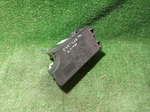 P04692346AE CHRYSLER DODGE Komfortsteuergerät Sicherungskasten Modul - Bild 2 von 4