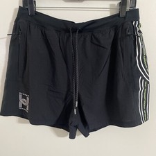 Under Armour UA Train Run Anywhere Shorts Training Mens Large 6" Black 65