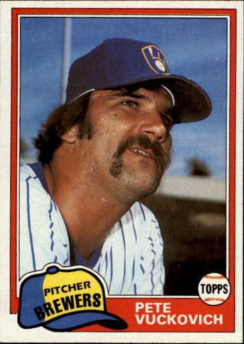 1981 Topps Traded Baseball Pick Complete Your Set #727-858 RC - Picture 125 of 132