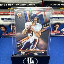 2023 Topps Composite - Resurgence #90 Jim McMahon