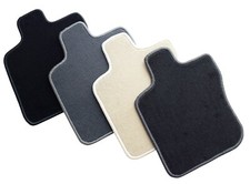 Velour Fußmatten , Matten Autoteppiche für Ford Mondeo 2007-2014