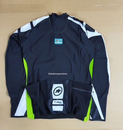 ASSOS MENS' JACKET IJ.TIBURU.4 - Picture 30 of 31