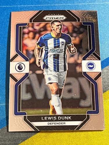 2022-23 English Premier League EPL Prizm Pick Your Base #1-150 Buy More & Save - Picture 122 of 146
