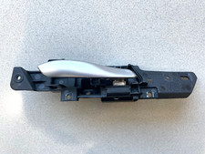 2007-2013 BMW X5 3.0Si E70 ~ RIGHT REAR DOOR HANDLE ~ 51426974298