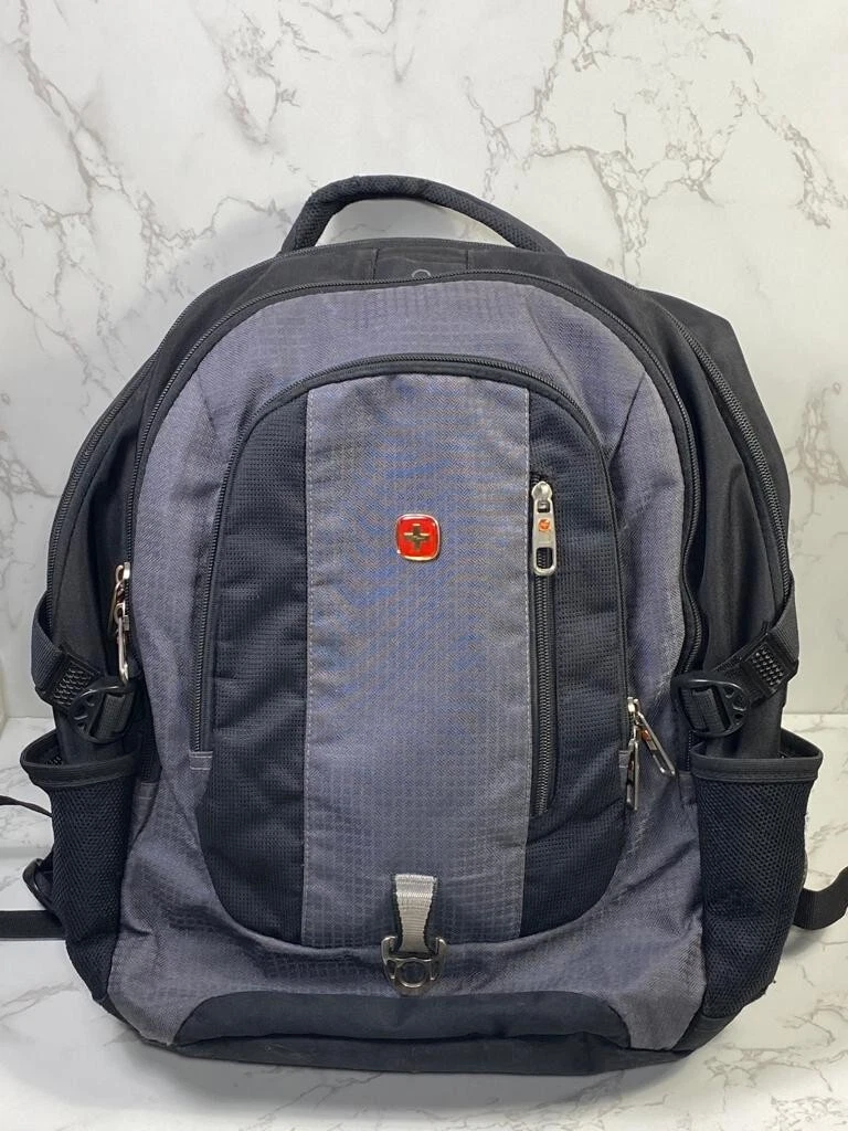 Swiss gear clearance heavy duty backpack