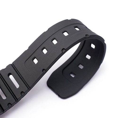Perfect Replacement Parts Rubber Waterproof Strap 18/20mm Projection 20g - Zdjęcie 14 z 22
