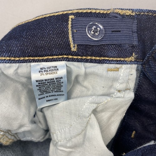 True Craft Mädchen Größe 14 Denim Shorts - Bild 6 von 8