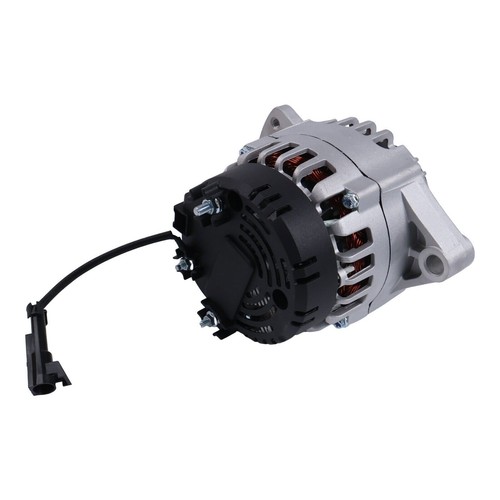 Alternador 12V 70A compatible con Genesis Carrier Transicold 2000-06 2007 30-01114-06 - Imagen 3 de 7