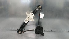 WINDOW MECHANISM RIGHT REAR Volkswagen Golf VII (AUA) 2015 5G4839462C