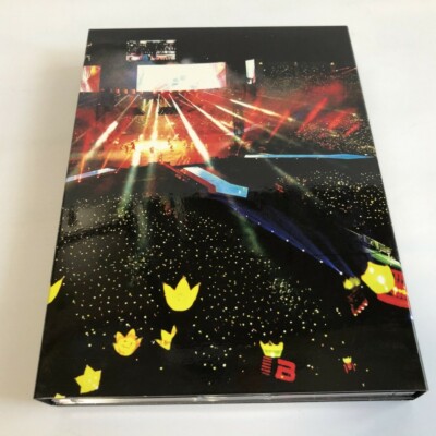 BIGBANG JAPAN DOME TOUR 2014~2015 “X