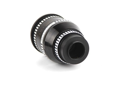 Lens Carl Zeiss Jena Sonnar f2.8/180 mm Mount M42 - Picture 6 of 9