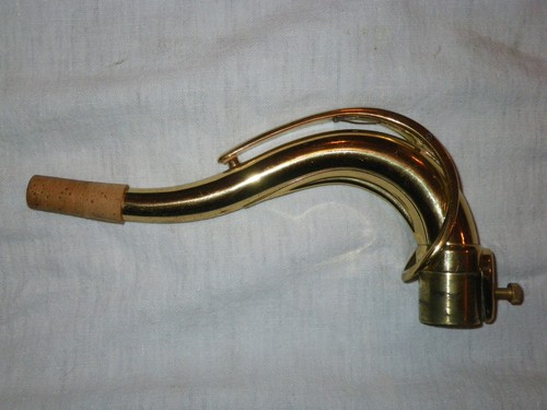 VINTAGE THE MARTIN COMMITTEE 3 TENOR SAXOPHONE & SKB CASE - RECENT FULL OVERHAUL - Picture 19 of 23