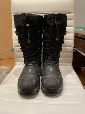 Baffin icebreaker boots deals