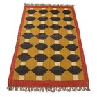 navajo kilim Vintage Kilim Rug kilim Runner Wool Jute Rug turkish kilim Area rug