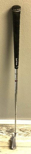 Callaway X-24 Single 6 Iron, RH, 37.5", Steel UniFlex Shaft, GP MidSize, 9-10 - Picture 9 of 13
