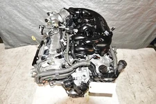 JDM 2007-2015 Lexus GS350 IS350 2GRFSE 3.5L 2GR FSE V6 Motor RWD 2WD Engine 50K