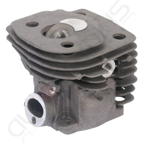 47mm Bore Cylinder Piston Kit Fit For Husqvarna Husky 357 359 Chainsaw - Imagen 6 de 12