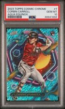 2023 Topps Cosmic Chrome Baseball Checklist, Set Info, Boxes 2023 Topps Cosmic Chrome Baseball Checklist, Set Info, Boxes
