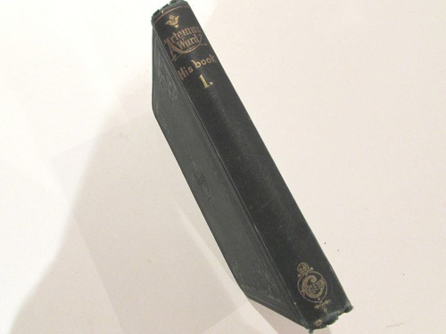 Artemus Ward, His Book, by Artemus Ward - 1867 - Antique Hardcover Book - Picture 2 of 12
