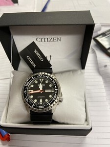 citizen nh8380