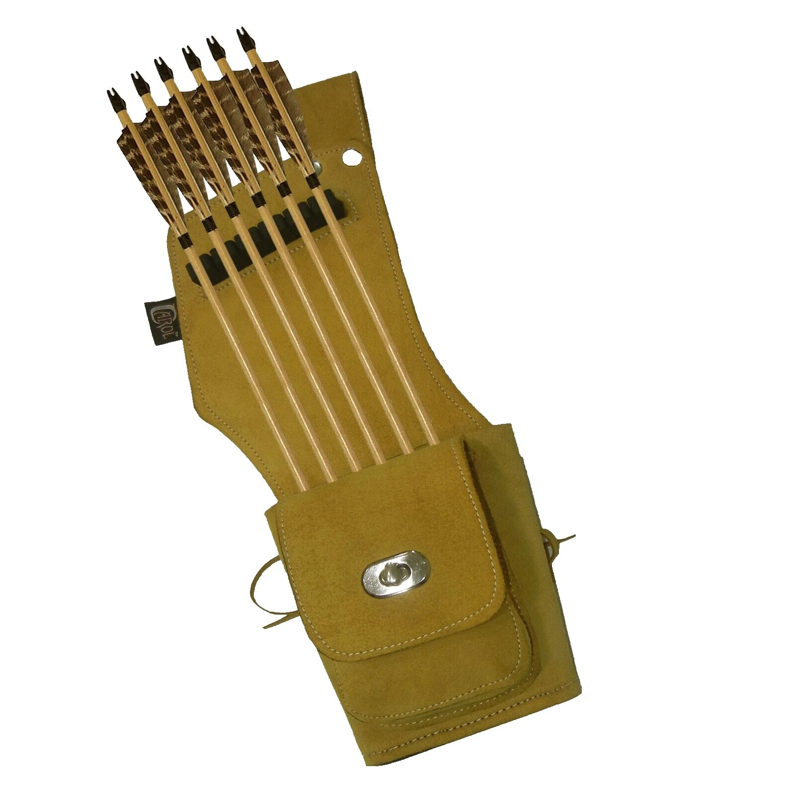 Side Quiver Recurve Archery Quivers