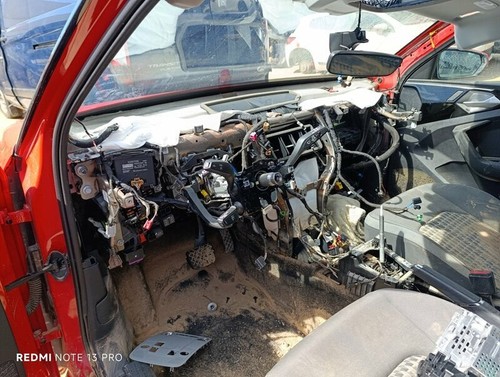 82A035043 navigationsgerät AUDI A1 SPORTBACK (GBA) 30 TFSI S LINE 2020 2294287 - Bild 16 von 19