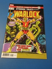 Strange Tales #178 Facsimile Reprint NM Gem Wow 1st Magus Warlock