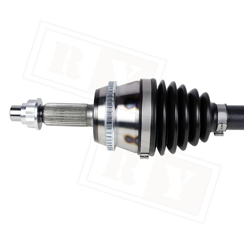 Front Right CV Axle Assembly-Xtreme Duty for 2004-08 Toyota Solara Camry 2.4L L4 - Picture 9 of 10