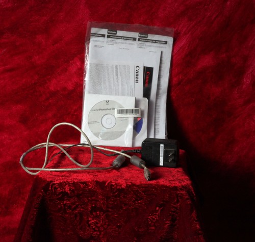 Canon 8600 120mm film scanner with JIMI HENDRIX ART - Picture 5 of 6