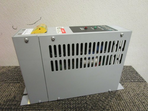 RELIANCE ELECTRIC 3575 BONITRON BRAKING TRANSISTOR MODULE M3575T-H15 - Picture 2 of 5