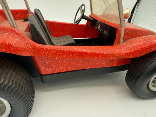 Vintage 1960's Cox Dune Buggy - Picture 4 of 24