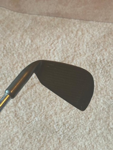 JACK NICKLAUS CG 1800 BRY COPPER #8 WITH S300 DYN GOLD SHAFT WRAP GRIP - Picture 2 of 4
