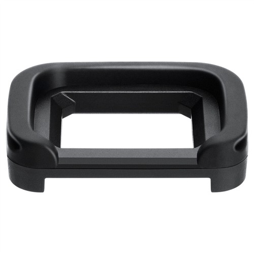 JJC Eyecup Eyepiece Viewfinder for Canon EOS R3 Replace EC-ERH Eye cup - Picture 9 of 11