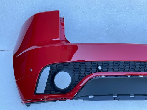 Jaguar E pace X540 parachoques trasero parachoques trasero original w - Imagen 3 de 12