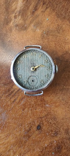Lote de piezas de relojeros cajón chatarra Seiko Waltham Elgin movimientos+ - Imagen 9 de 9