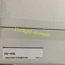 1PC Keyence FD-H10 FDH10 Flow Sensor New Expedited Shipping