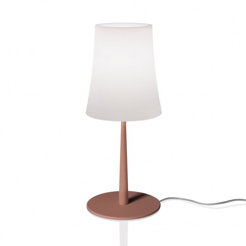Foscarini Birdie Easy Tavolo 43 cm - Imagen 6 de 12