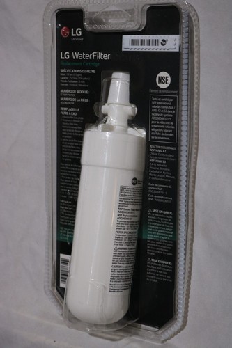 LG LT700P Water Filter - White - Picture 4 of 4
