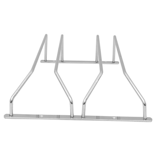 Wine Glass Holder Kitchen Organizers and Storage Stainless Steel Rack