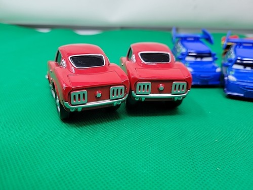 Disney Pixar Cars Bulk Lot 21 Diecast, Great Condition - Picture 8 of 21