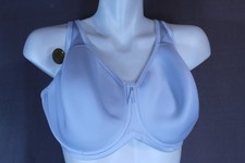 Wacoal 853192 Underwire Lined Basic Beauty Contour T-Shirt Bra size 42DD