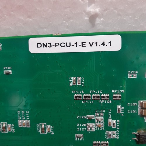 ABB PCI CARD From replaced Motherboard DSQC639 3HAC025097-001/13 ABB CPU Robot - Afbeelding 8 van 9