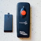 GEMMY The Fog Machine Halloween Replacement Remote Control Only - Tested Works