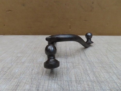 1928 1929 1930 1931 FORD MODEL A STEERING ARM LH LEFT SIDE TIE ROD BALL A-3131 - Picture 5 of 12