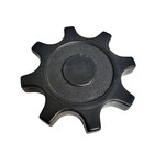 <!--F#f_0-->Used Holden Commodore Calais VR Seat Recliner Knob Wheel Charcoal 92026682PX<!--F/-->