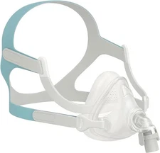 Universal CPAP Replacement Set Leak Free Seal Ultra Comfort Size LARGE NO HOSE